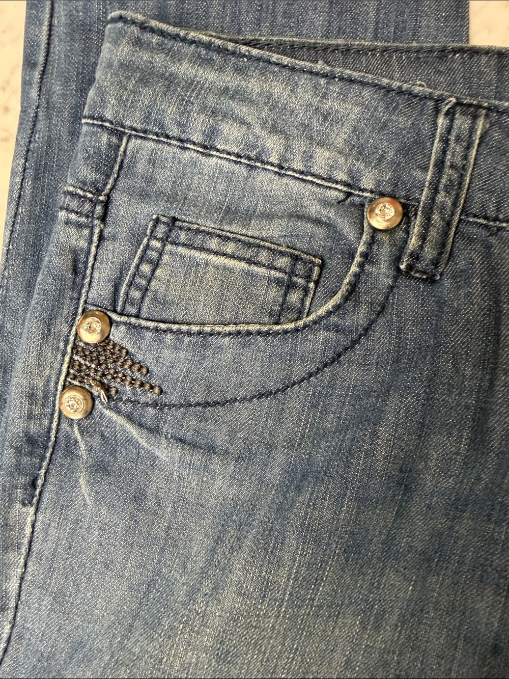 Dolce & Gabbana jeans Size 30 - Picture 5 of 11